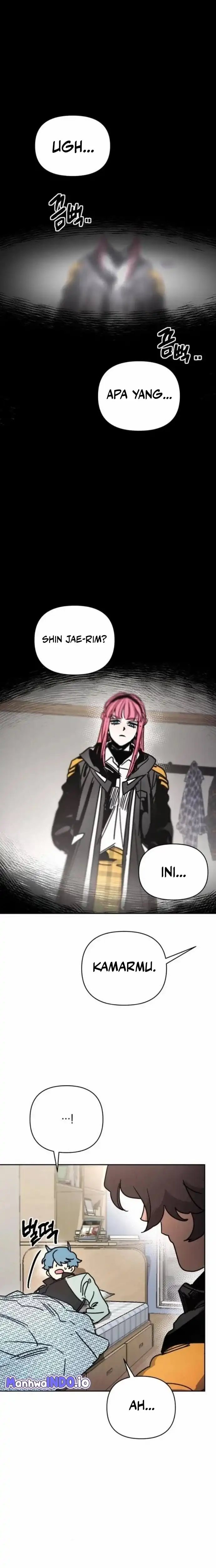 I Was Mistaken for the Villain Chapter 02 Gambar 10