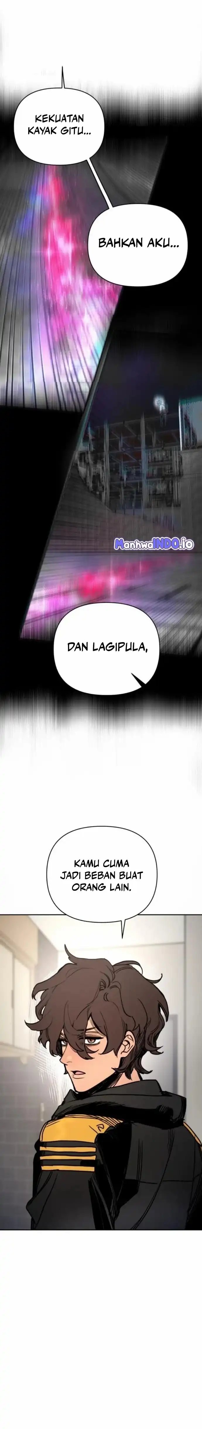 I Was Mistaken for the Villain Chapter 02 Gambar 17
