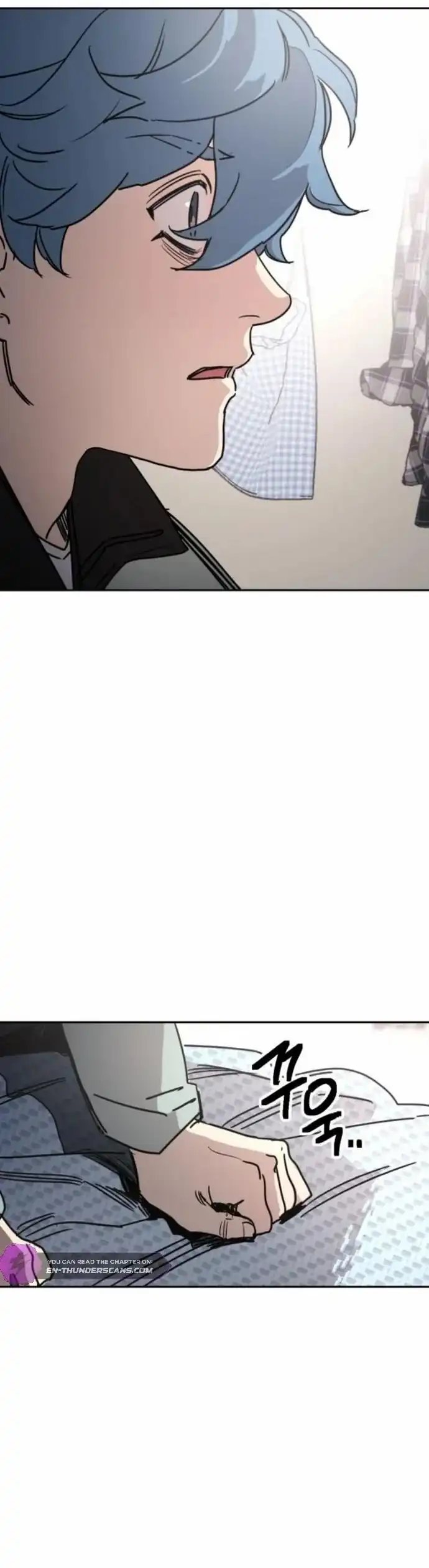 I Was Mistaken for the Villain Chapter 02 Gambar 18