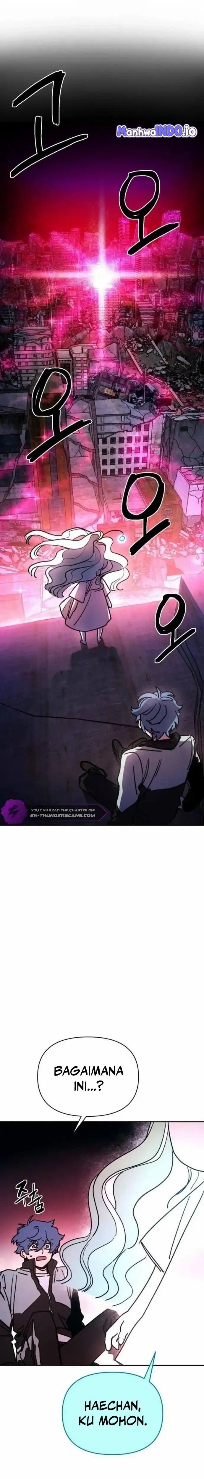 I Was Mistaken for the Villain Chapter 02 Gambar 34