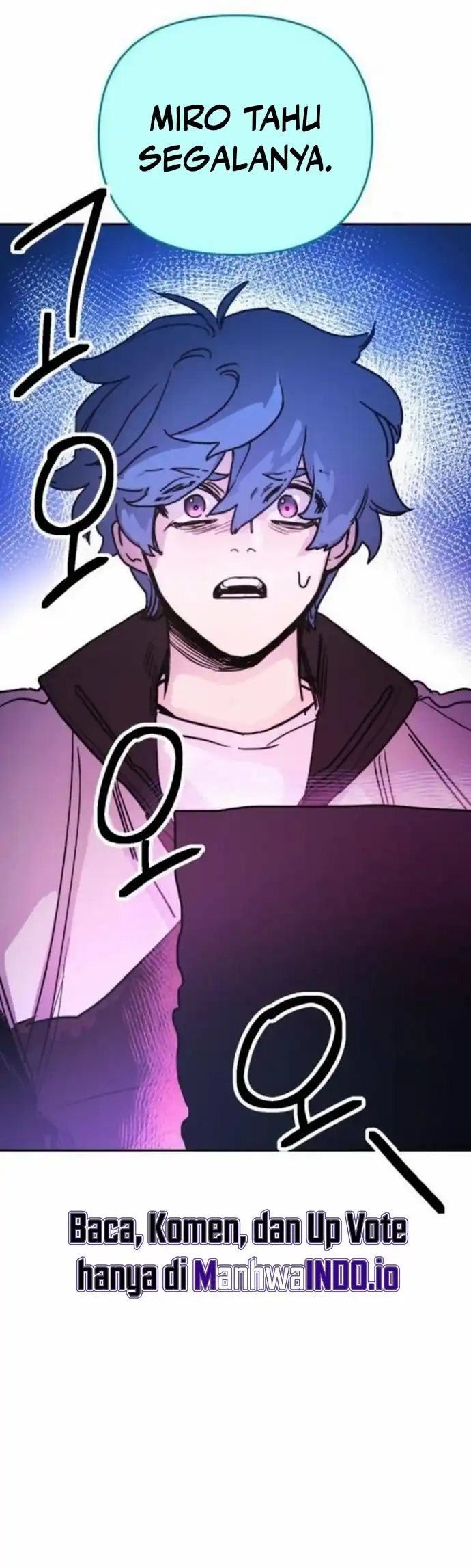 I Was Mistaken for the Villain Chapter 02 Gambar 37