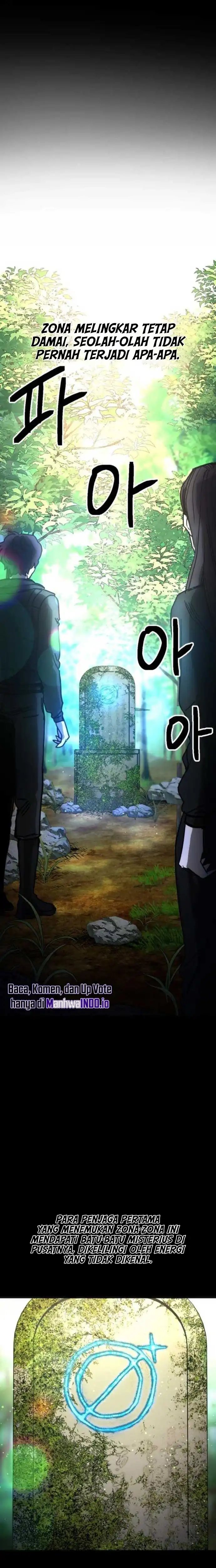 I Was Mistaken for the Villain Chapter 03 Gambar 5