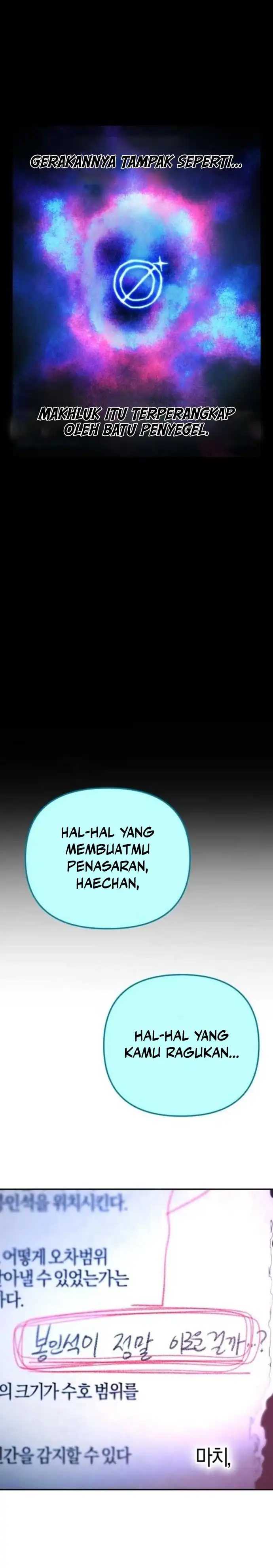 I Was Mistaken for the Villain Chapter 03 Gambar 8