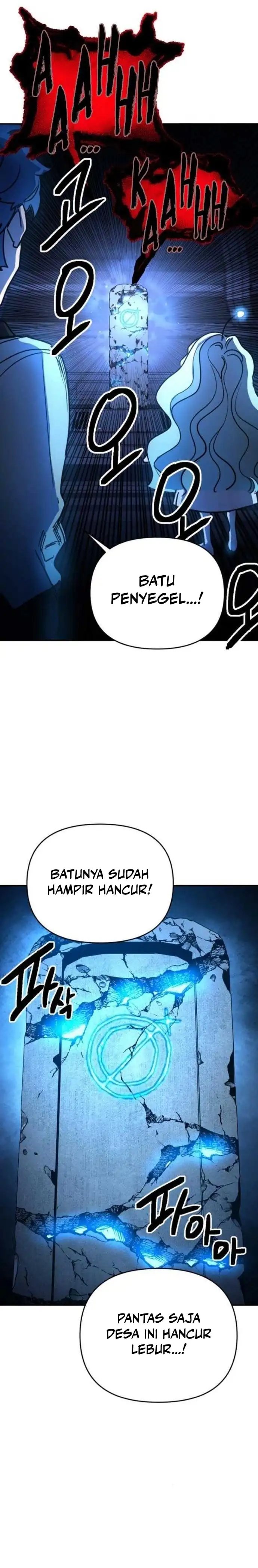 I Was Mistaken for the Villain Chapter 03 Gambar 11