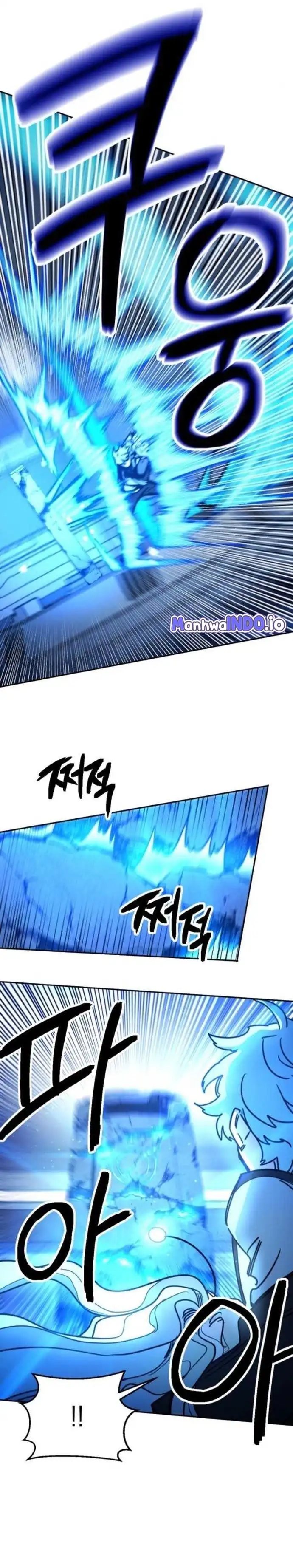 I Was Mistaken for the Villain Chapter 03 Gambar 17