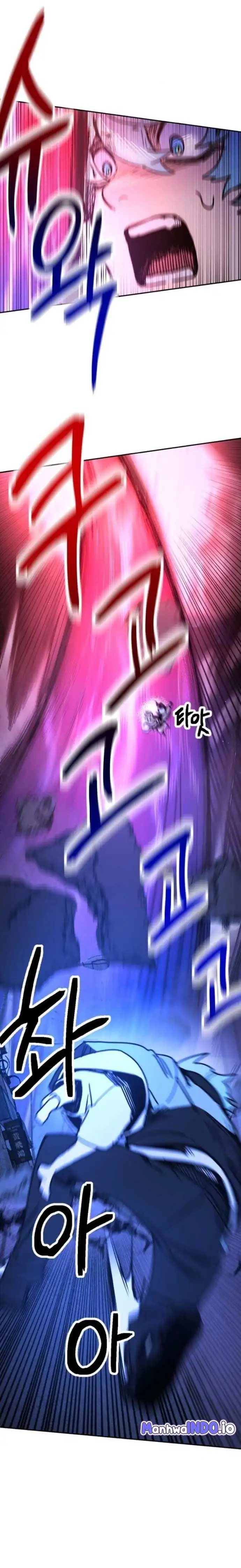 I Was Mistaken for the Villain Chapter 03 Gambar 21