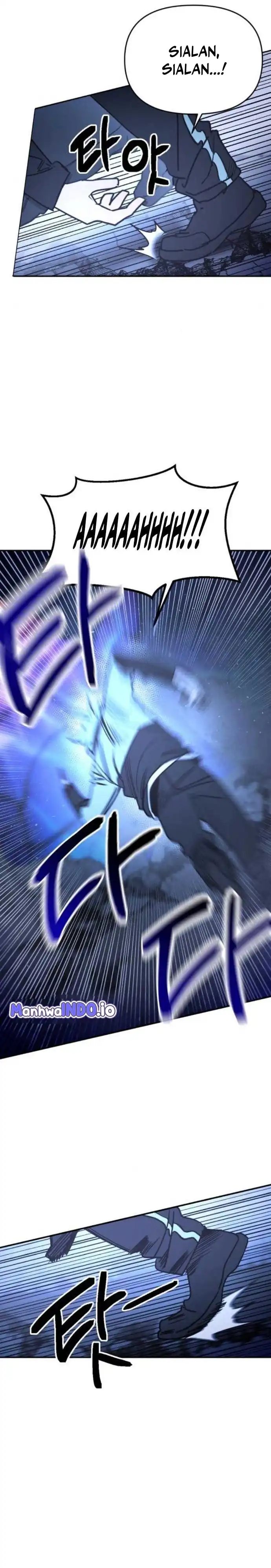 I Was Mistaken for the Villain Chapter 03 Gambar 24