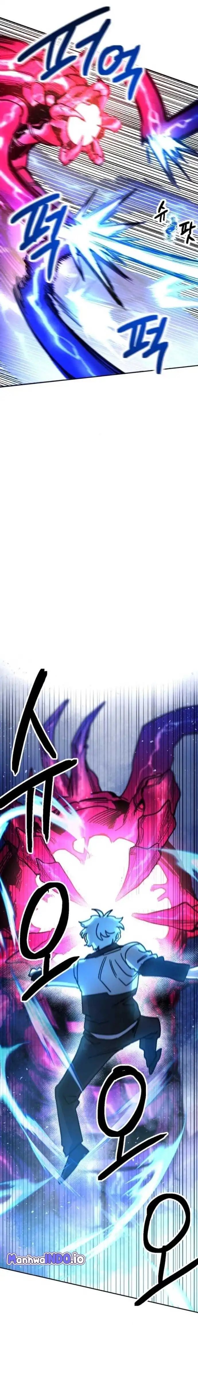 I Was Mistaken for the Villain Chapter 03 Gambar 29