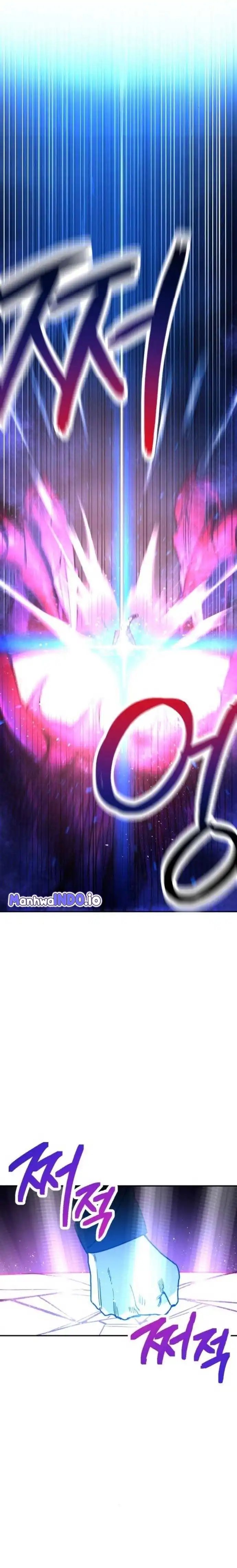 I Was Mistaken for the Villain Chapter 03 Gambar 32