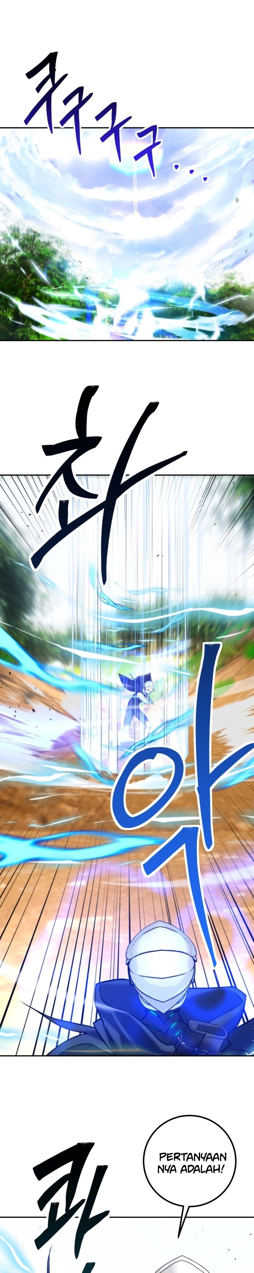 I Was More Overpowered Than the Hero, so I Hid My Power! Chapter 14 Gambar 3