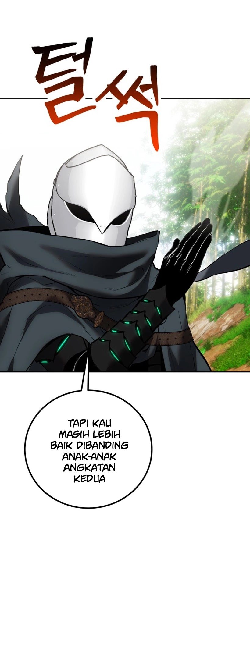 I Was More Overpowered Than the Hero, so I Hid My Power! Chapter 14 Gambar 6