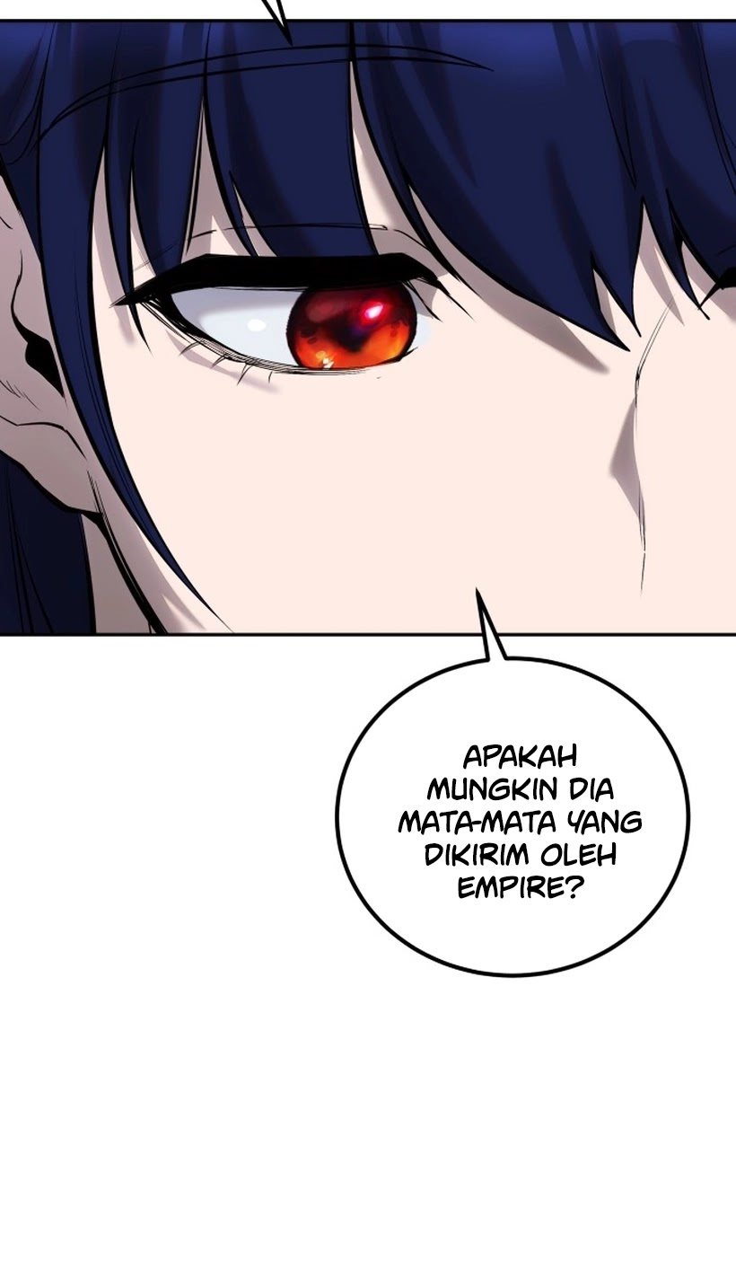 I Was More Overpowered Than the Hero, so I Hid My Power! Chapter 14 Gambar 18