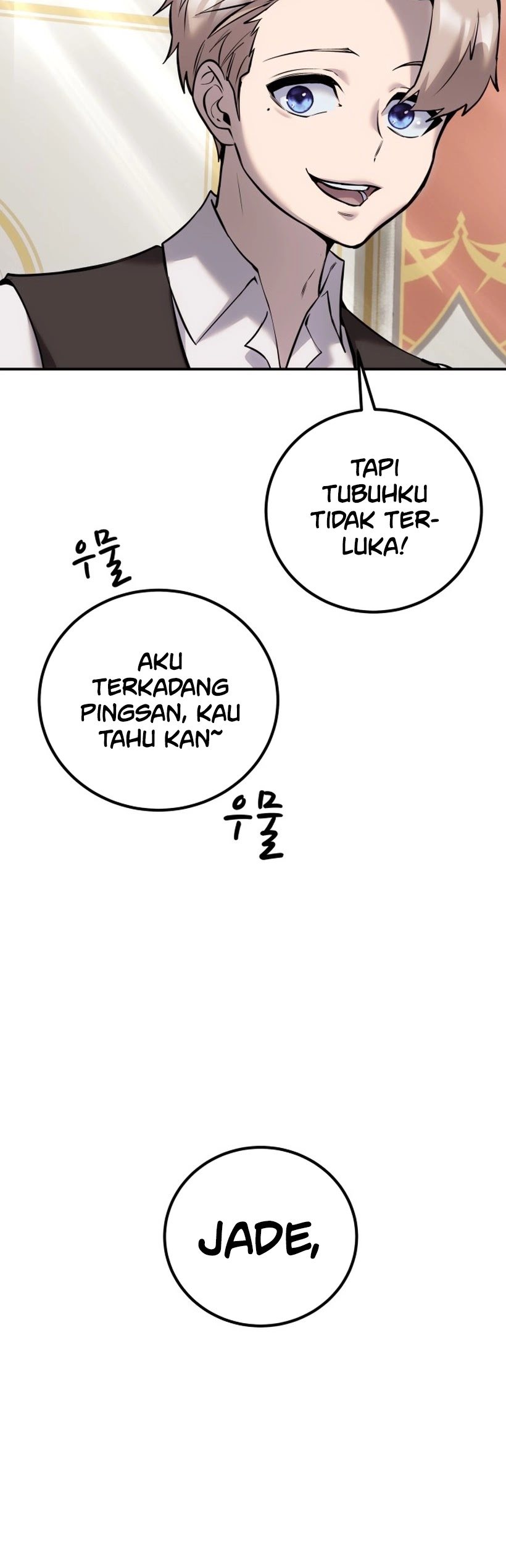 I Was More Overpowered Than the Hero, so I Hid My Power! Chapter 14 Gambar 26