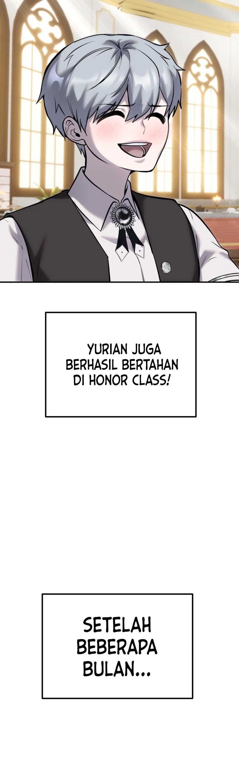 I Was More Overpowered Than the Hero, so I Hid My Power! Chapter 14 Gambar 30