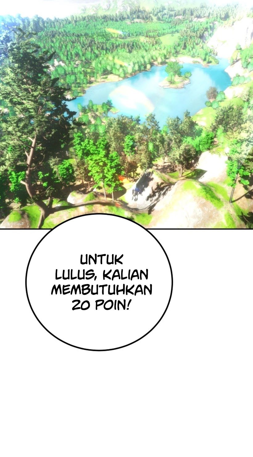 I Was More Overpowered Than the Hero, so I Hid My Power! Chapter 14 Gambar 34