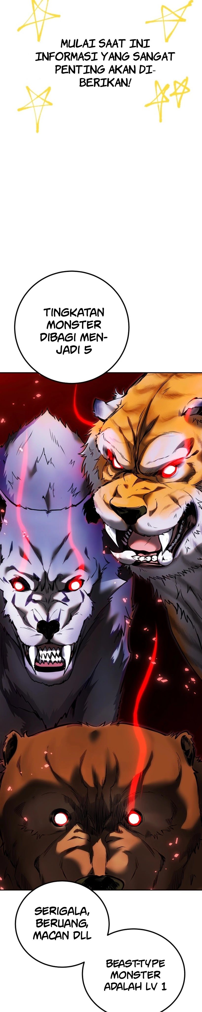I Was More Overpowered Than the Hero, so I Hid My Power! Chapter 14 Gambar 36