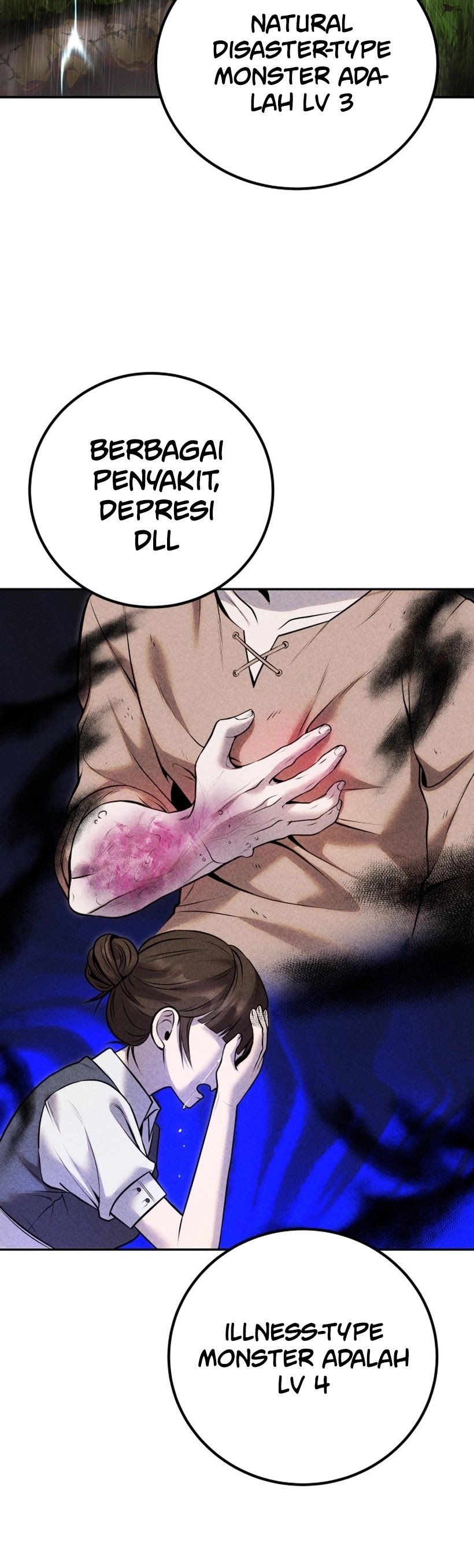 I Was More Overpowered Than the Hero, so I Hid My Power! Chapter 14 Gambar 38