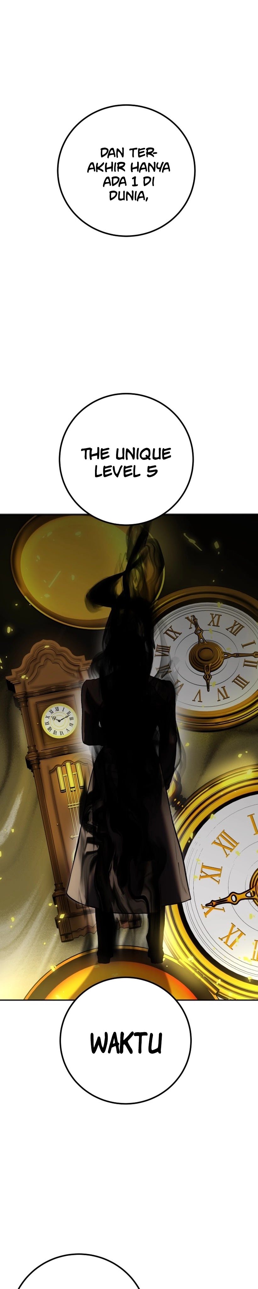 I Was More Overpowered Than the Hero, so I Hid My Power! Chapter 14 Gambar 39