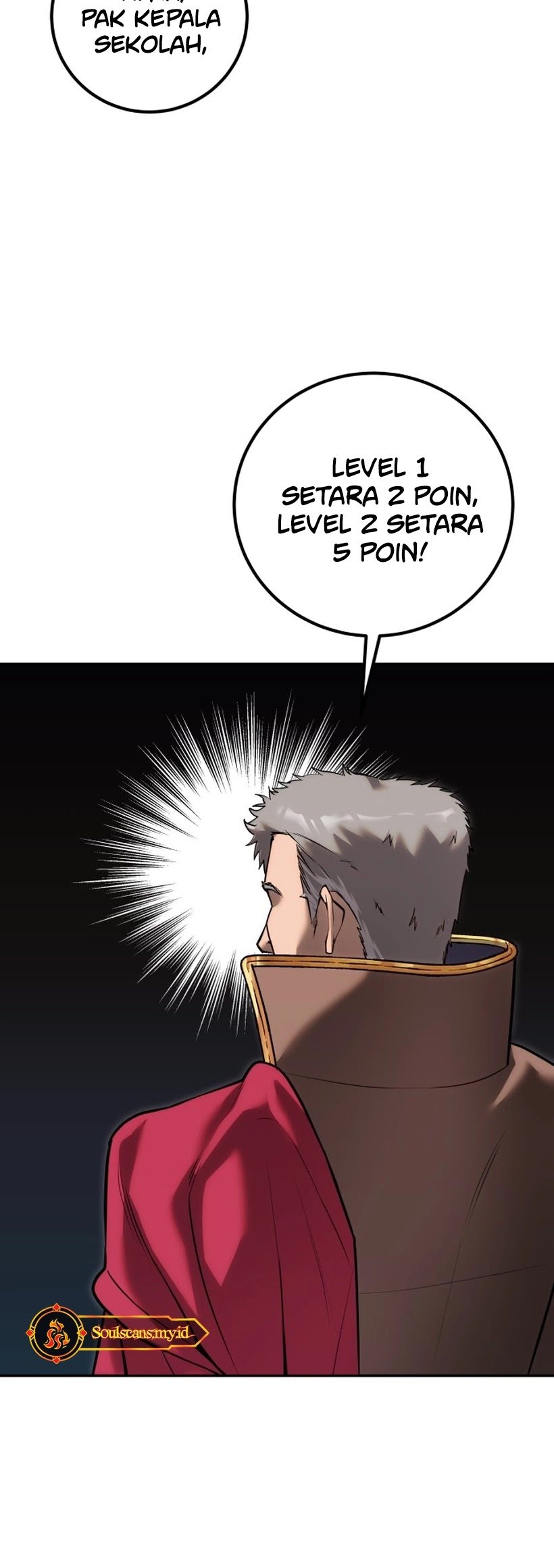 I Was More Overpowered Than the Hero, so I Hid My Power! Chapter 14 Gambar 42