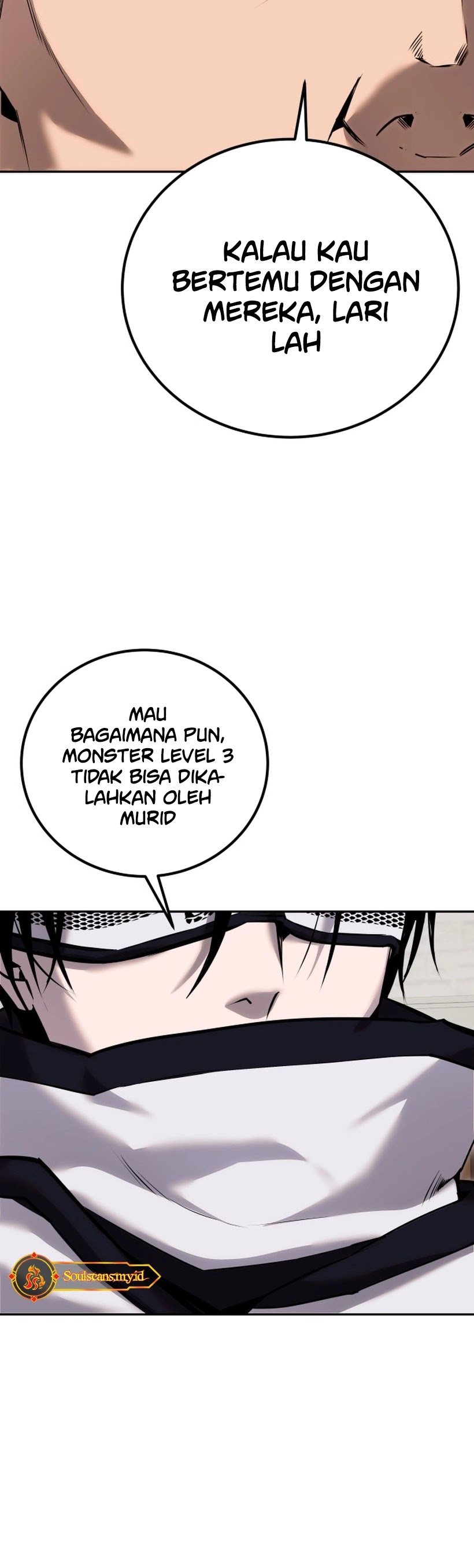 I Was More Overpowered Than the Hero, so I Hid My Power! Chapter 14 Gambar 46