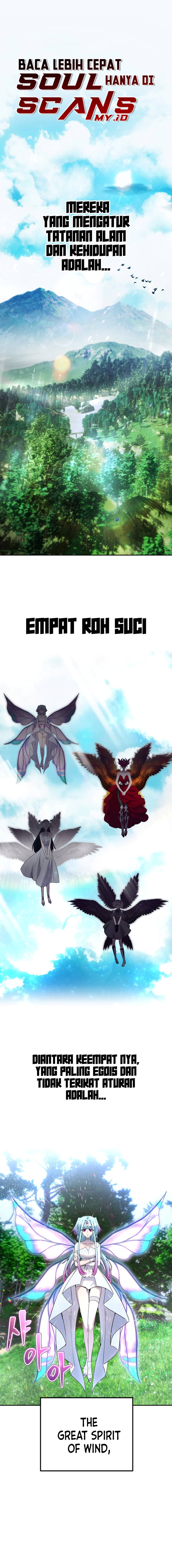 I Was More Overpowered Than the Hero, so I Hid My Power! Chapter 20 Gambar 3
