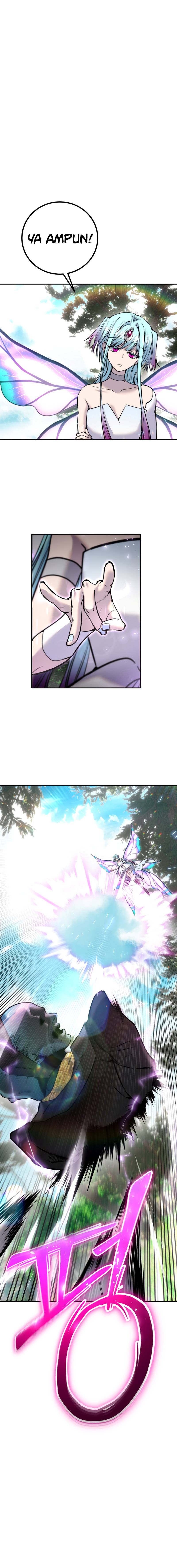 I Was More Overpowered Than the Hero, so I Hid My Power! Chapter 20 Gambar 9