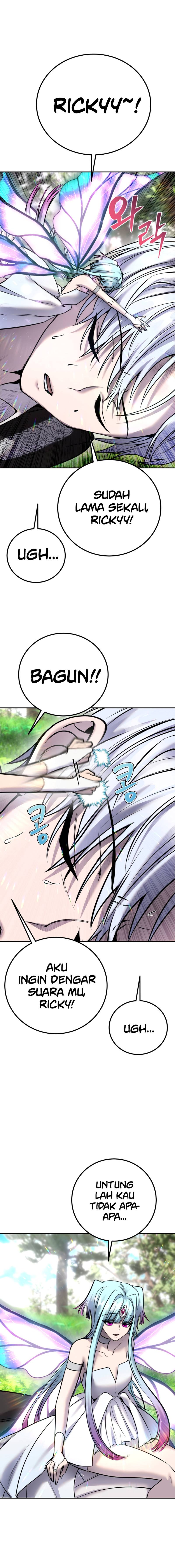I Was More Overpowered Than the Hero, so I Hid My Power! Chapter 20 Gambar 14