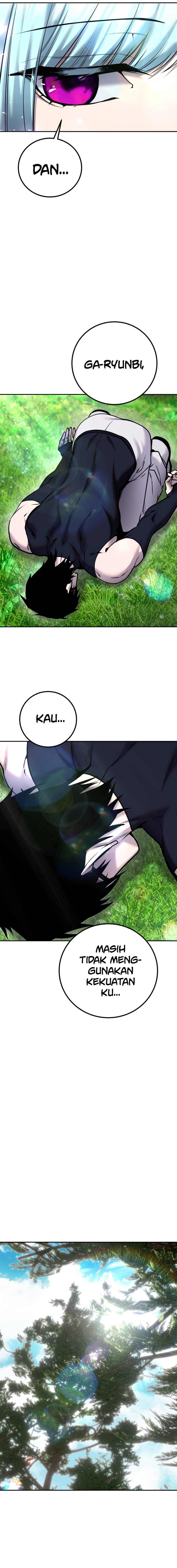 I Was More Overpowered Than the Hero, so I Hid My Power! Chapter 20 Gambar 15