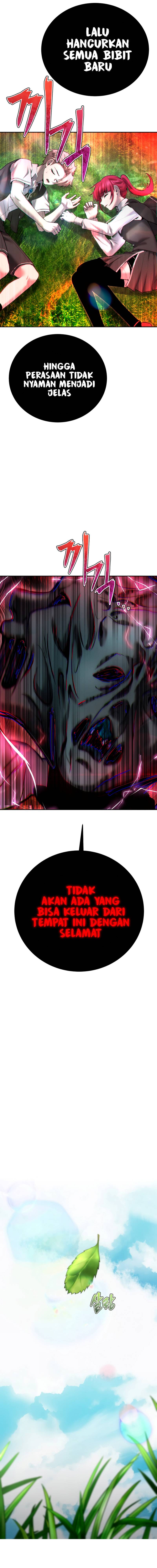 I Was More Overpowered Than the Hero, so I Hid My Power! Chapter 20 Gambar 17
