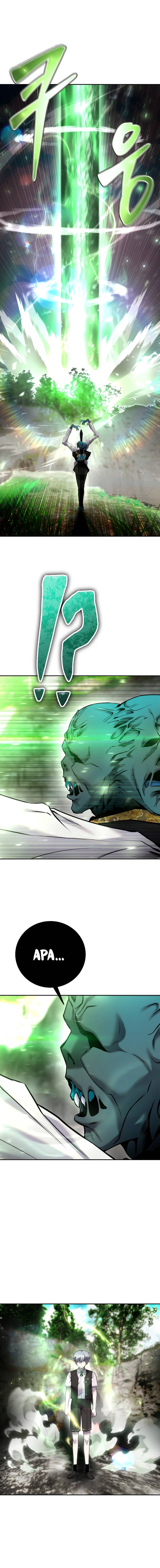 I Was More Overpowered Than the Hero, so I Hid My Power! Chapter 20 Gambar 18