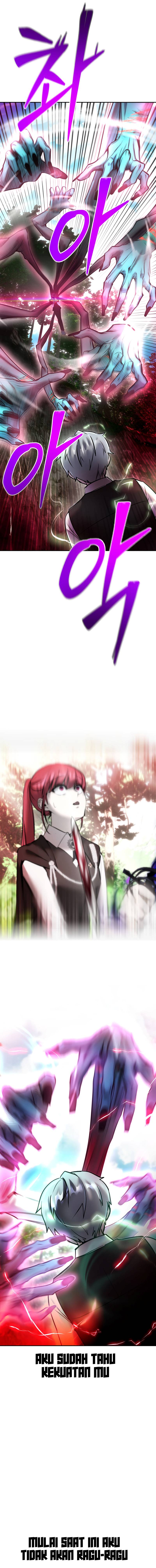 I Was More Overpowered Than the Hero, so I Hid My Power! Chapter 20 Gambar 23