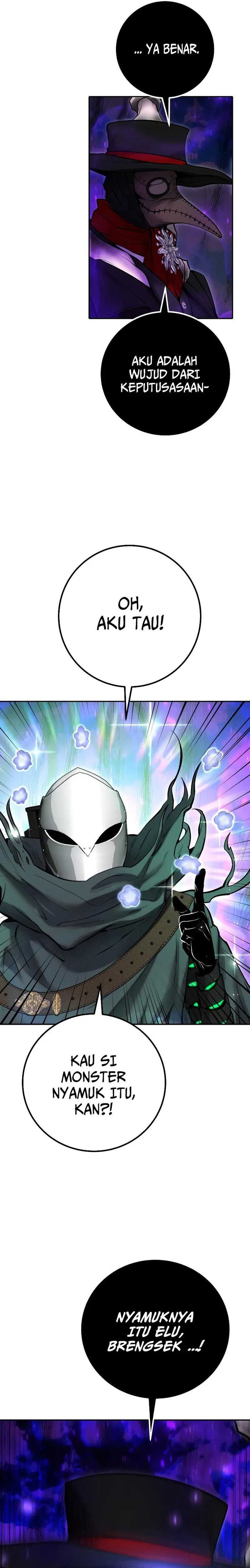 I Was More Overpowered Than the Hero, so I Hid My Power! Chapter 41 Gambar 4