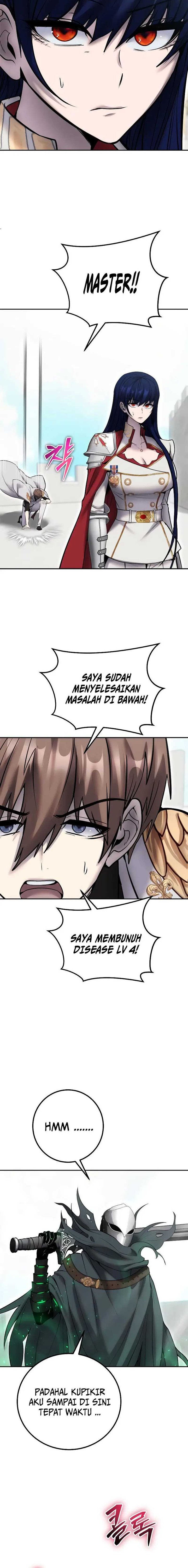 I Was More Overpowered Than the Hero, so I Hid My Power! Chapter 41 Gambar 8