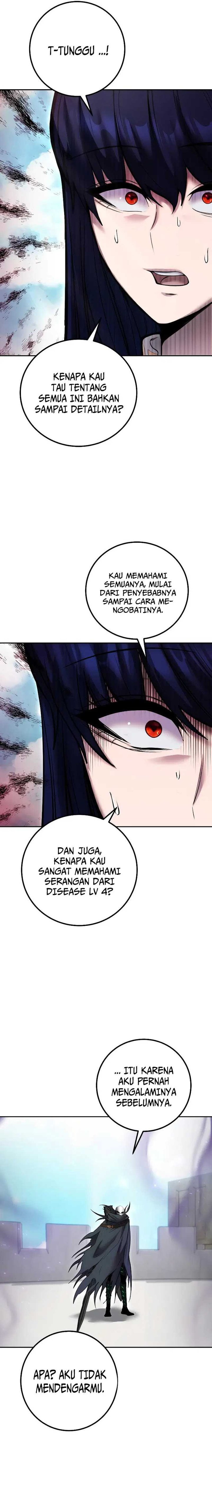I Was More Overpowered Than the Hero, so I Hid My Power! Chapter 41 Gambar 13