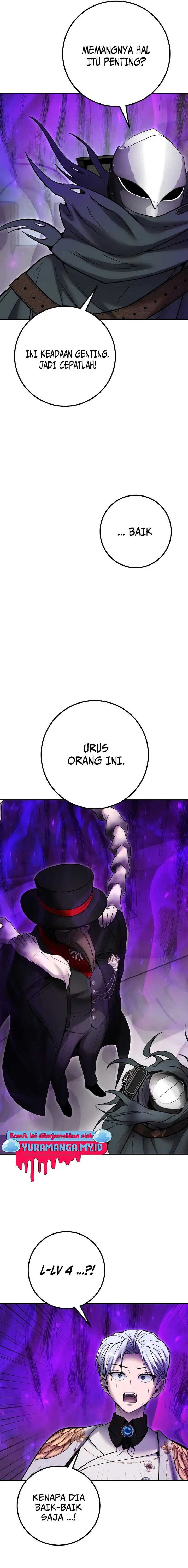 I Was More Overpowered Than the Hero, so I Hid My Power! Chapter 41 Gambar 14