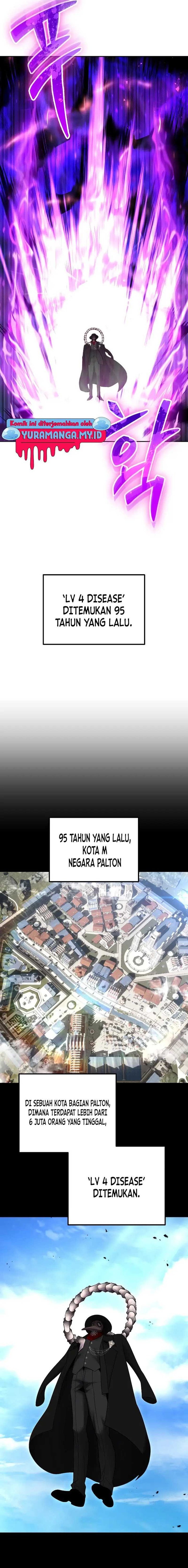 I Was More Overpowered Than the Hero, so I Hid My Power! Chapter 41 Gambar 20