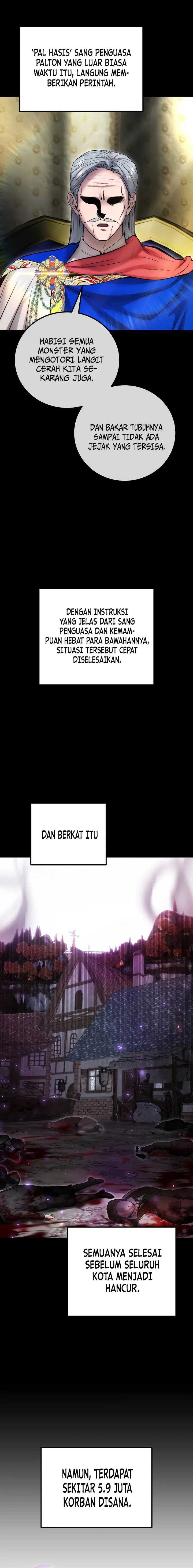I Was More Overpowered Than the Hero, so I Hid My Power! Chapter 41 Gambar 21