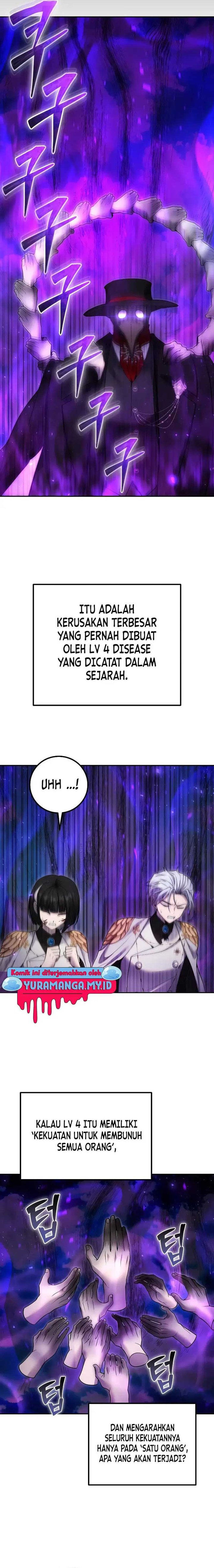 I Was More Overpowered Than the Hero, so I Hid My Power! Chapter 41 Gambar 22