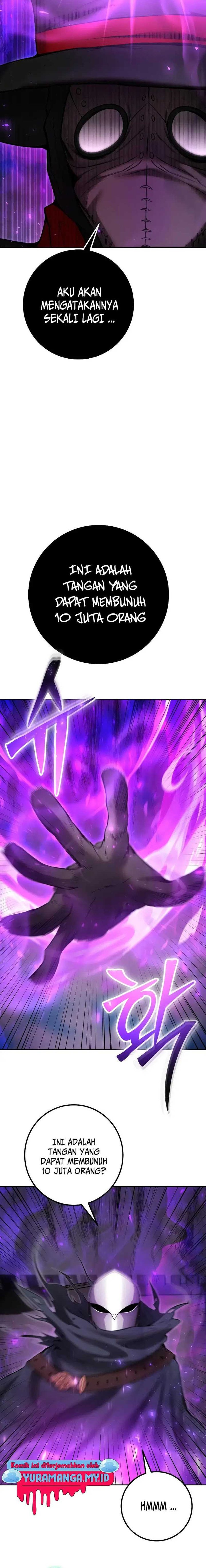 I Was More Overpowered Than the Hero, so I Hid My Power! Chapter 41 Gambar 25