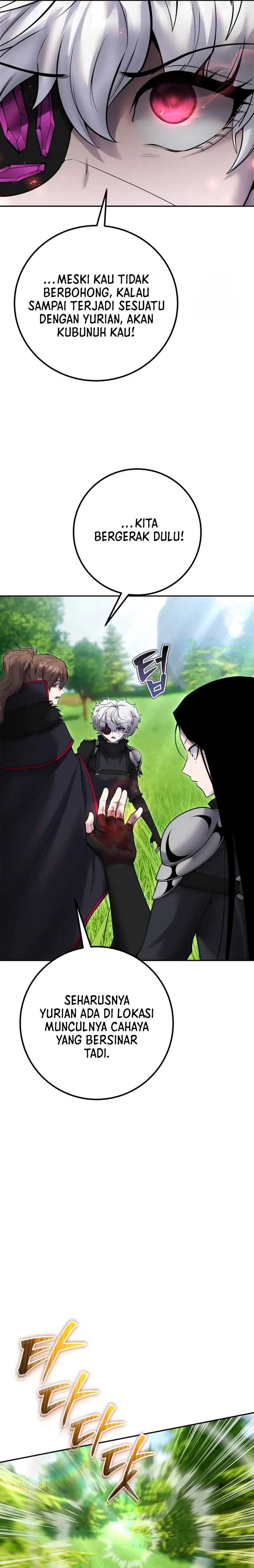 I Was More Overpowered Than the Hero, so I Hid My Power! Chapter 66 Gambar 3