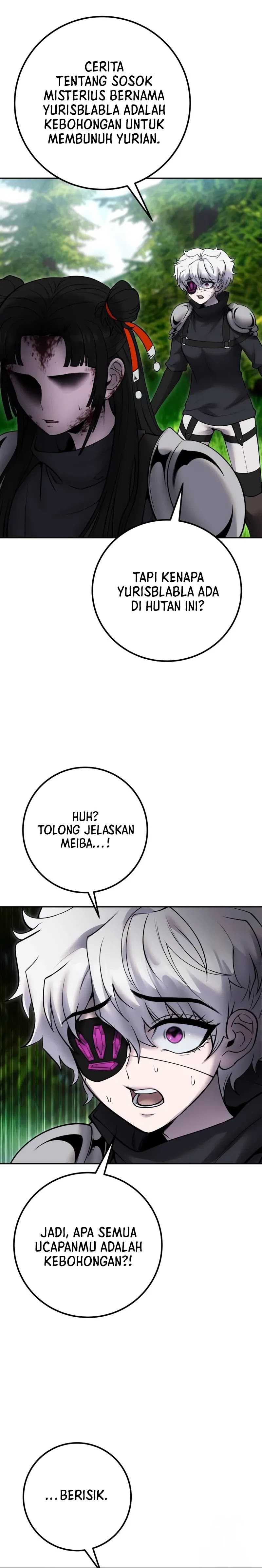 I Was More Overpowered Than the Hero, so I Hid My Power! Chapter 66 Gambar 9
