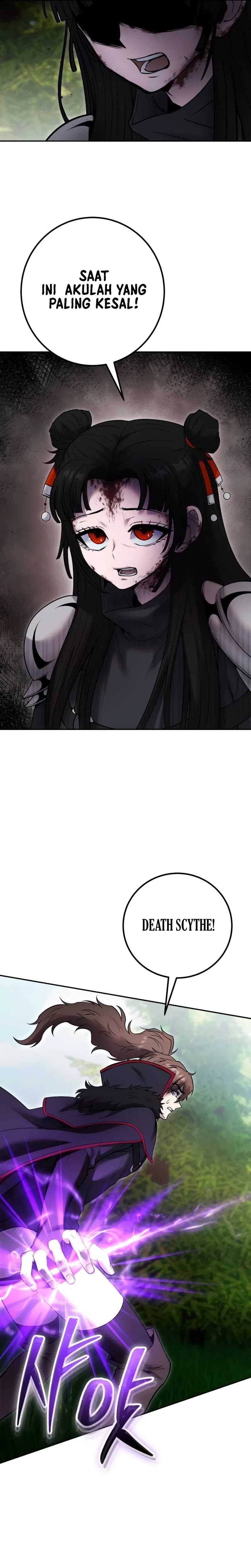 I Was More Overpowered Than the Hero, so I Hid My Power! Chapter 66 Gambar 10