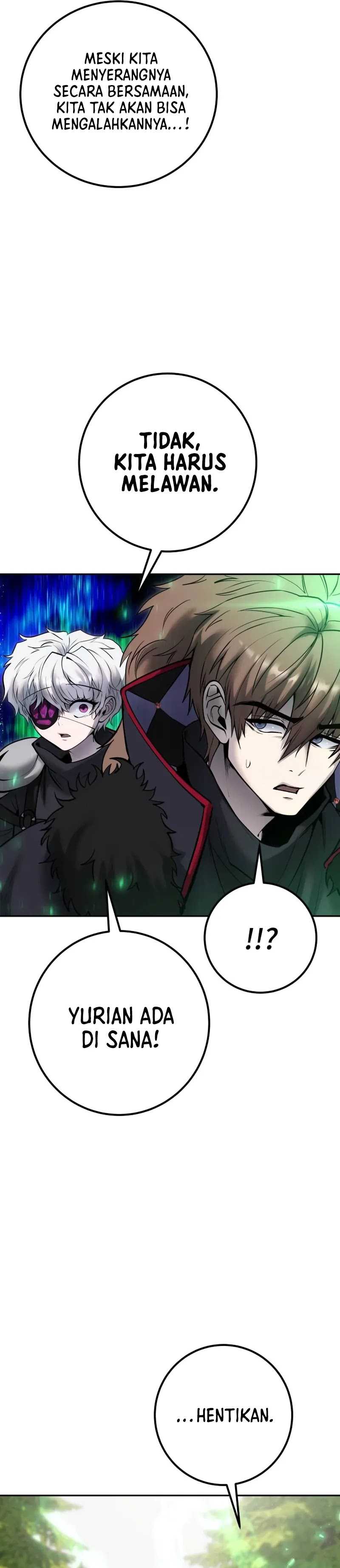 I Was More Overpowered Than the Hero, so I Hid My Power! Chapter 66 Gambar 14