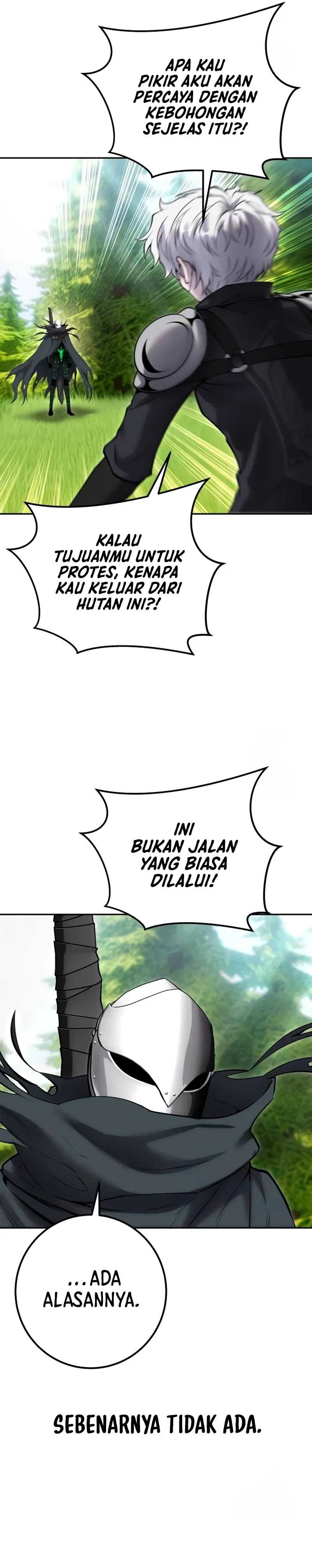 I Was More Overpowered Than the Hero, so I Hid My Power! Chapter 66 Gambar 16