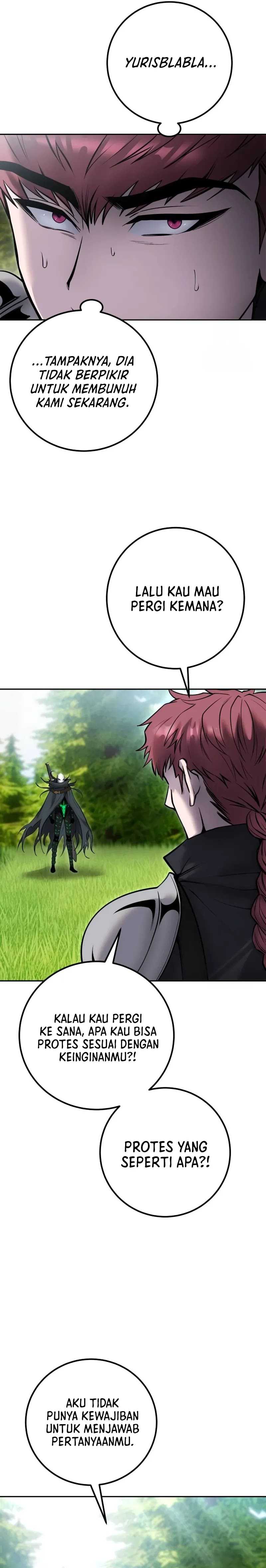 I Was More Overpowered Than the Hero, so I Hid My Power! Chapter 66 Gambar 18
