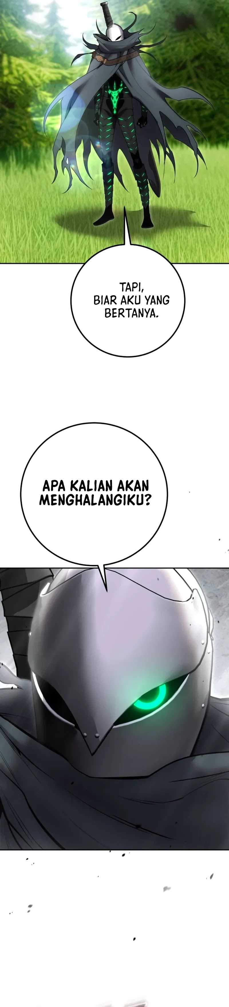 I Was More Overpowered Than the Hero, so I Hid My Power! Chapter 66 Gambar 19
