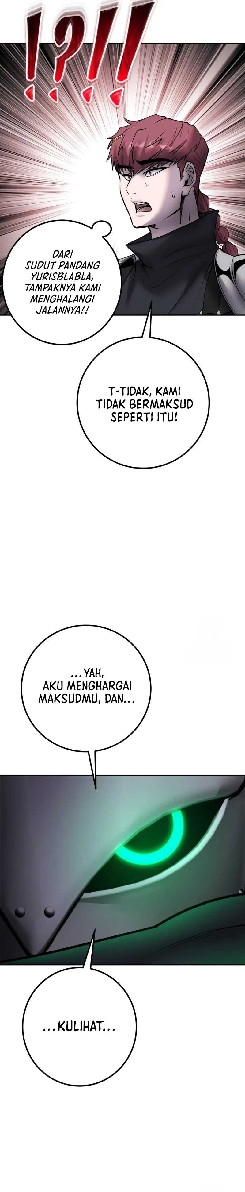 I Was More Overpowered Than the Hero, so I Hid My Power! Chapter 66 Gambar 20