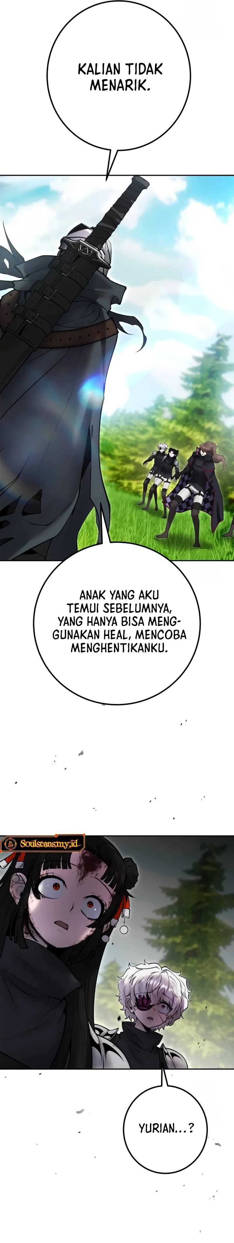 I Was More Overpowered Than the Hero, so I Hid My Power! Chapter 66 Gambar 21