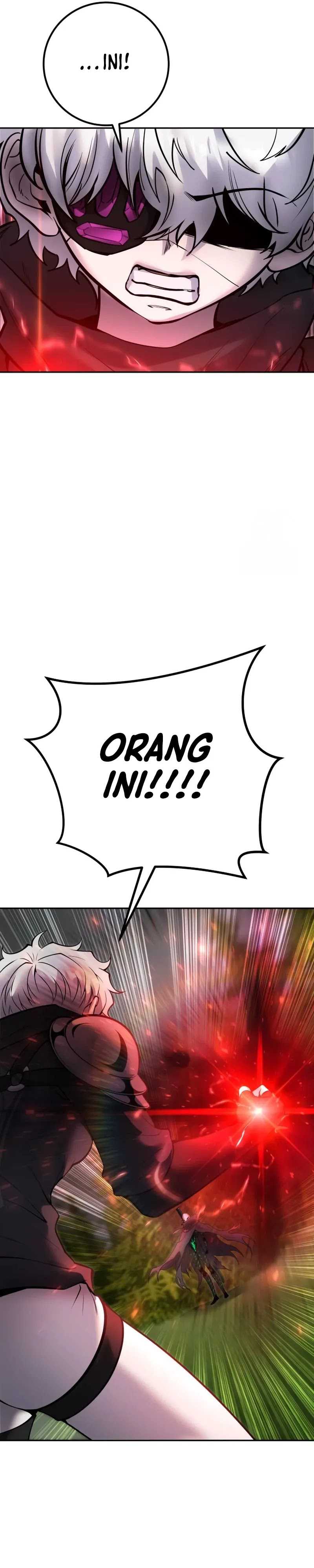 I Was More Overpowered Than the Hero, so I Hid My Power! Chapter 66 Gambar 22