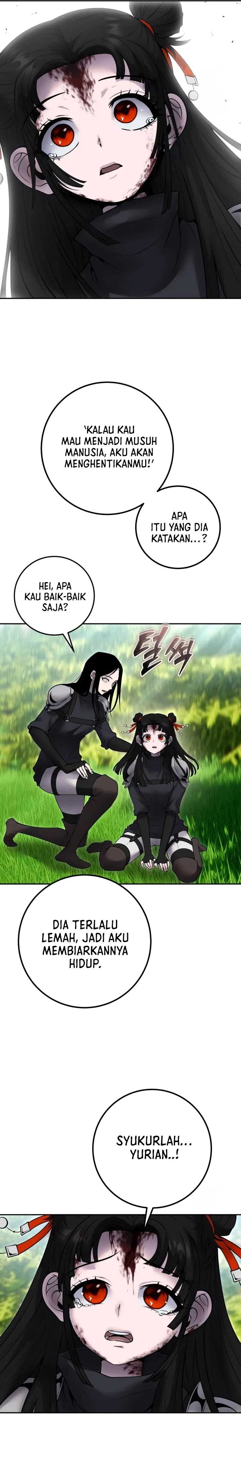 I Was More Overpowered Than the Hero, so I Hid My Power! Chapter 66 Gambar 25